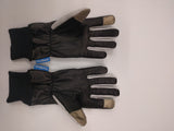 Fly2Base ORCA Leather Gloves - Winter (Touchscreen Compatible)