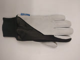 Fly2Base ORCA Leather Gloves - Winter (Touchscreen Compatible)