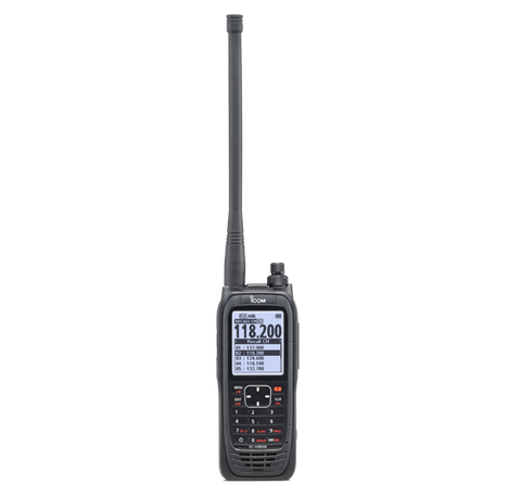 Icom IC-A25CE