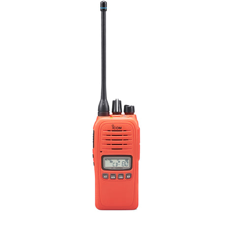 Icom IC-41PRO