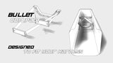 Bullet Speed Bar PARTS