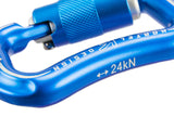 Kortel Carabiner 20 mm (Narrow Carabiner)