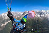 Kortel Drag-Chute (Descent Drogue Chute)