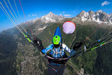 Kortel Drag-Chute (Descent Drogue Chute)
