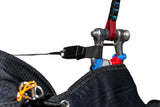 Kortel Drag-Chute (Descent Drogue Chute)