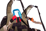 Kortel K-Flex (Tandem Passenger)