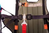 Kortel K-Flex (Tandem Passenger)