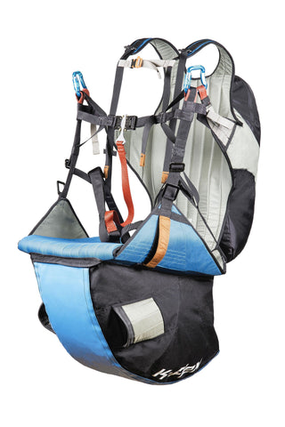 Kortel K-Flex (Tandem Passenger)