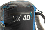 Kortel Kolibri Rucksack 40