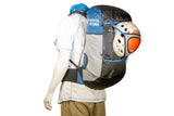 Kortel Kolibri Rucksack 40