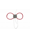 Kortel Parachute Rescue Handles