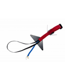Kortel Parachute Rescue Handles
