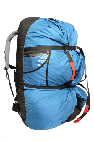 Kortel Tandem Bag II