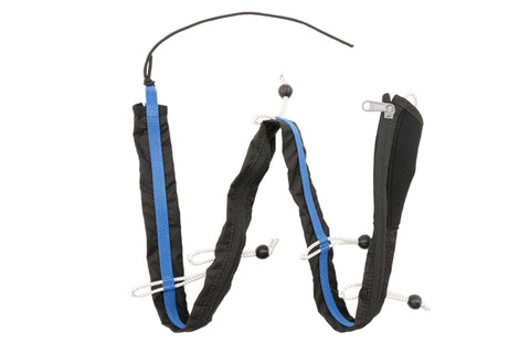 Kortel Tandem Bridle Protective Sleeve