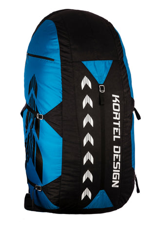 Kortel Kanibal Race II Rucksack