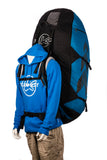 Kortel Kanibal Race II Rucksack