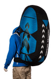 Kortel Kanibal Race II Rucksack
