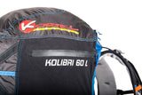 Kortel Kolibri Rucksack 60