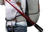 Kortel Kolibri Rucksack 80