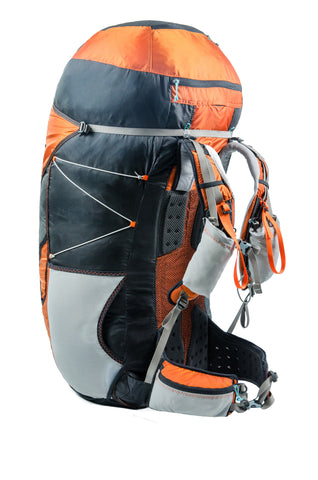 Kortel Kolibri Rucksack 80