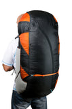 Kortel Kolibri Rucksack 80