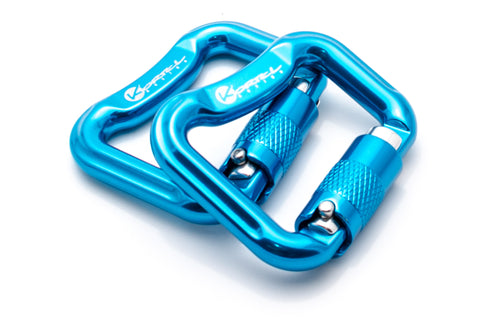 Kortel Carabiner 40 mm