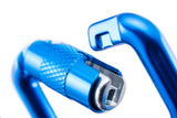 Kortel Carabiner 40 mm