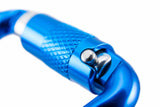 Kortel Carabiner 40 mm
