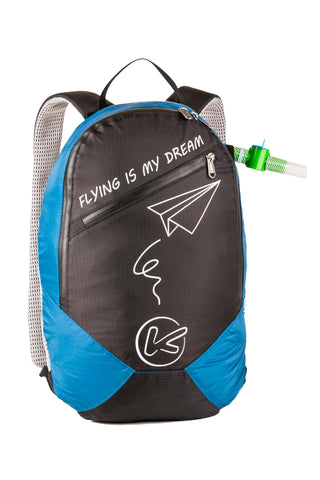 Kortel Mini Reversible Ballast Bag