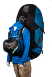 Kortel Mini Reversible Ballast Bag