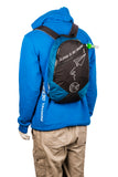 Kortel Mini Reversible Ballast Bag