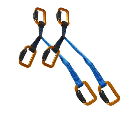 Neo Kids Tandem Spreaders (Pair)