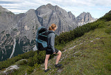 NOVA Ferus Light Rucksack (77,80,105)