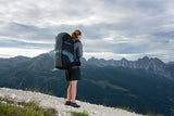 NOVA Ferus Light Rucksack (77,80,105)