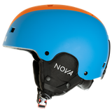 NOVA Helmet Bicolour with Recco® Reflector