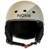 NOVA Helmet Bicolour with Recco® Reflector