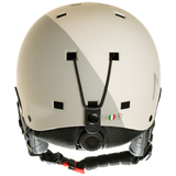 NOVA Helmet Bicolour with Recco® Reflector
