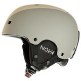 NOVA Helmet Bicolour with Recco® Reflector