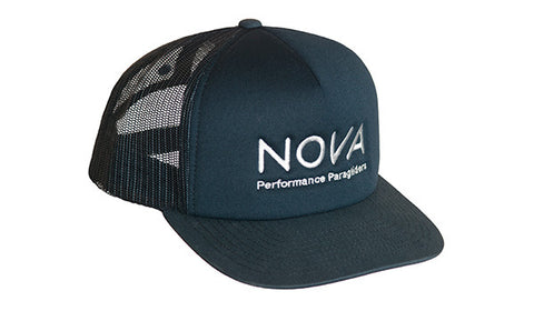 NOVA Performance Cap