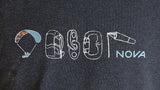 NOVA T-Shirt ICONIC Male
