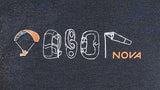 NOVA T-Shirt ICONIC Female