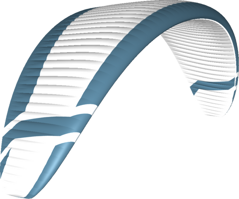 NOVA Xenon (EN D Light 2-Liner)