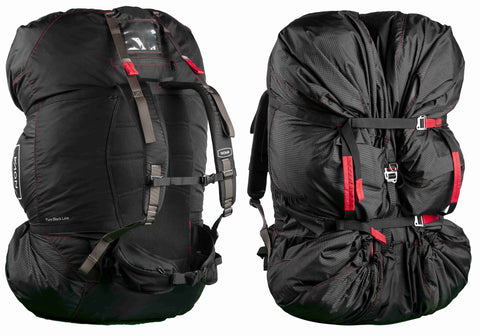 NOVA Fast Packing Bag CITO (Stuff Bag)