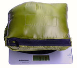 Nova Down Jacket
