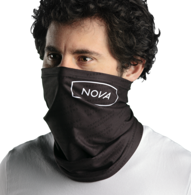 NOVA Neckwarmer