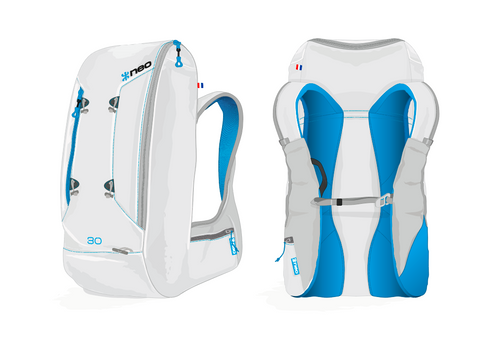 Neo Light Bags (30,50,70,90)