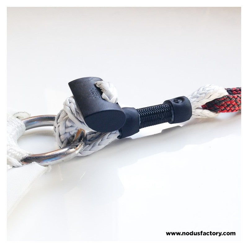 Nodus Textile Snap-shackle T-Lock 6 Soft Link (sold individually)