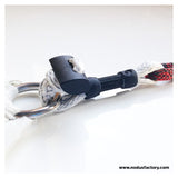 Nodus Textile Snap-shackle T-Lock 6 Soft Link (sold individually)