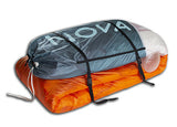 Nova Concertina Bag Light