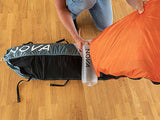 Nova Concertina Bag Light